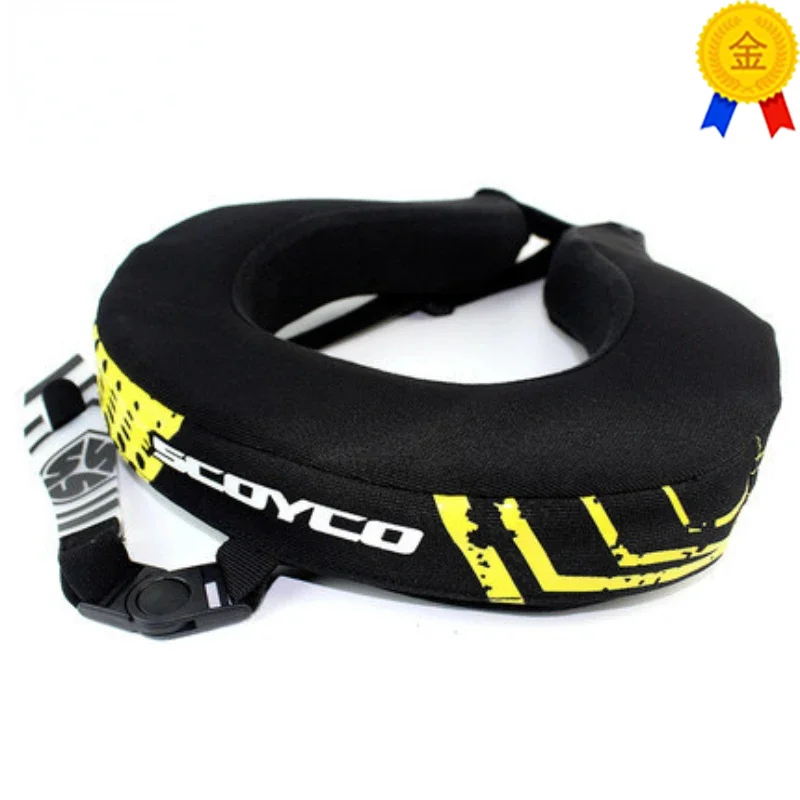 

Мотоциклетная Защитная Экипировка для мотокросса Защитная защита от падения мотоциклетное снаряжение защитный комплект для шеи