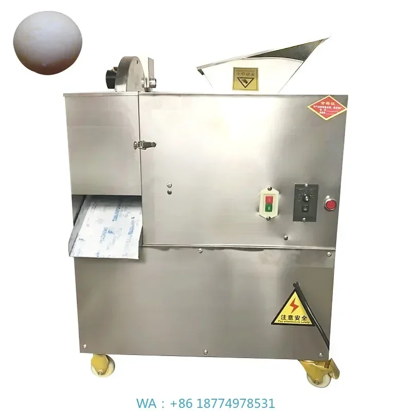 

Машина Ручной тестоделитель Тестоделитель Машина для сортировки теста 120 г