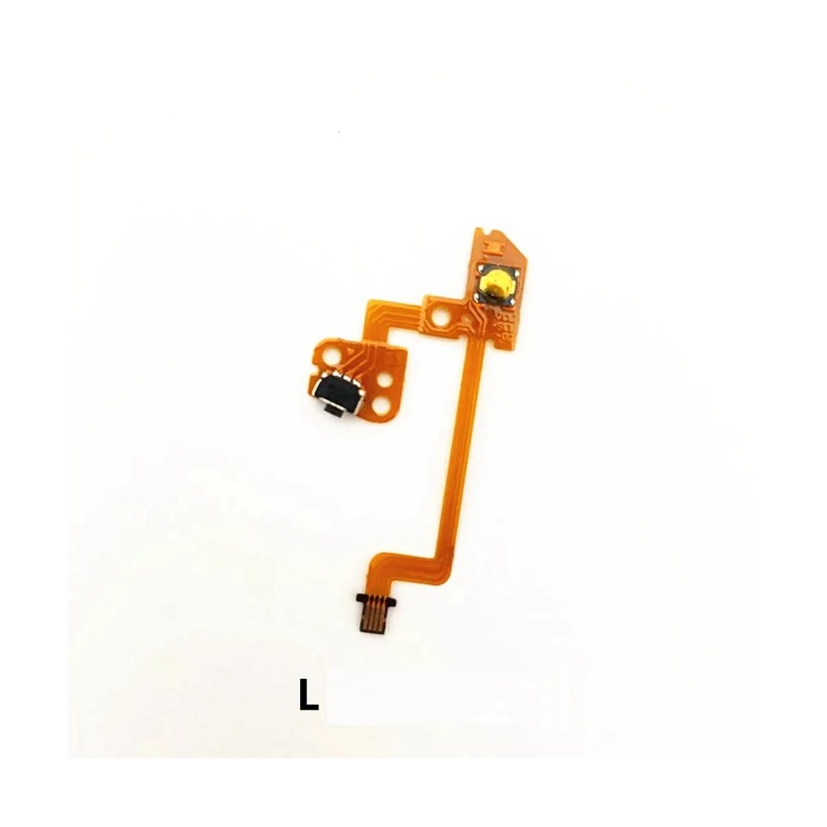 بديل لمفتاح نينتو ، Joy Con ، SL ، SR ، ZL ، ZR ، L ، زر ، شريط ، كابل مرن لـ NS ، إصلاح