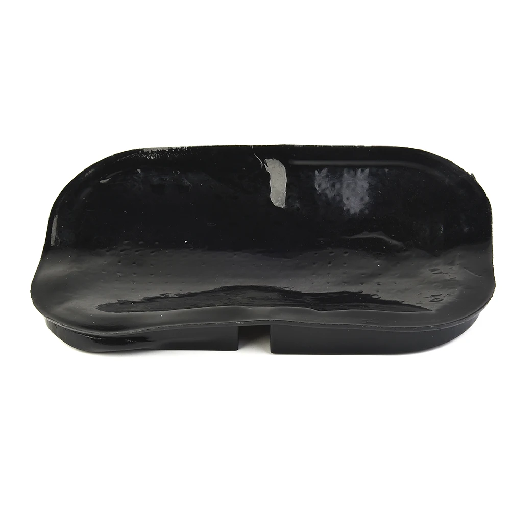 Tapete Antiderrapante para Interior de Carro, Novo e Útil, Almofada Antiderrapante, Suporte de Carro em Gel de Sílica, 1 Unidade, Almofada para Painel