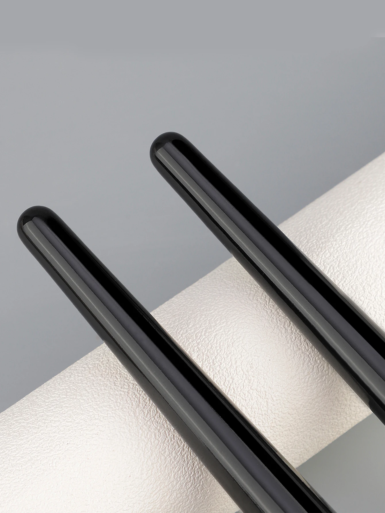 فرشاة مكياج بمقبض خشبي، فرشاة تحديد الوجه للنساء، فرشاة بودرة الوجه الاحترافية لمستحضرات التجميل للاستخدام اليومي #4