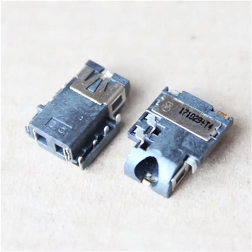 New 3.5MM Audio Por… - image