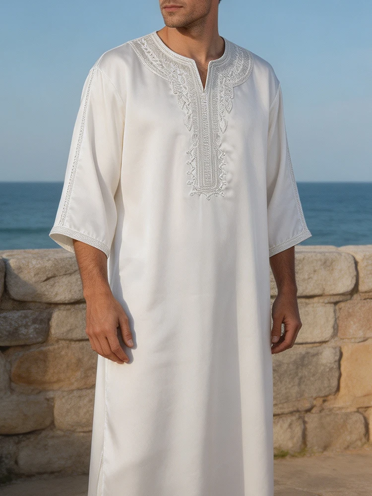 Islamische Muslimische Arabisc – Embroidery Arabic Bewertung und Preis