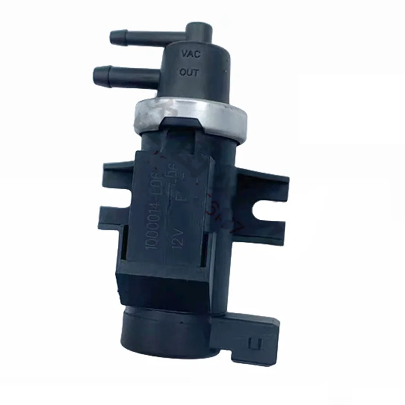 

Vacuum Exhaust Regulating Valve for HAVAL H3 H5 HOVER Wingle 3 5 Control Solenoid Valve Assembly Car Accessories