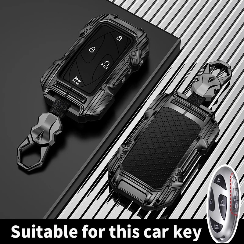 Thumbnail 4 - #24 Latest Remote Car Key Shells Updates