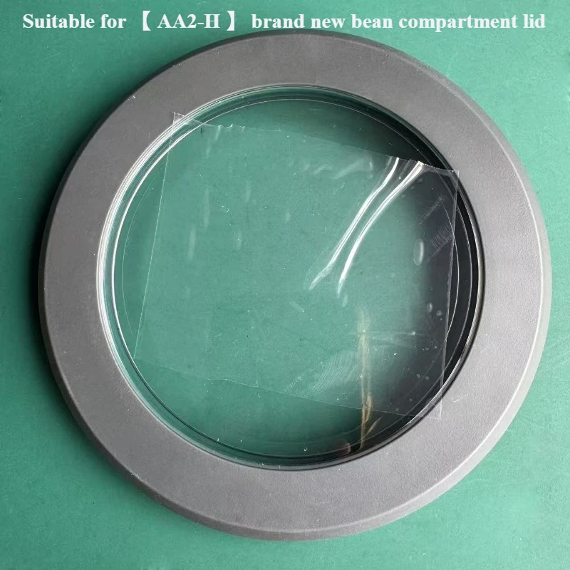 

Apply To Yum Figure 1st Generation/2nd Generation/02s/V1/Marseille/Catfish/Titan Coffee Machine Bean Storage Slot Accessories