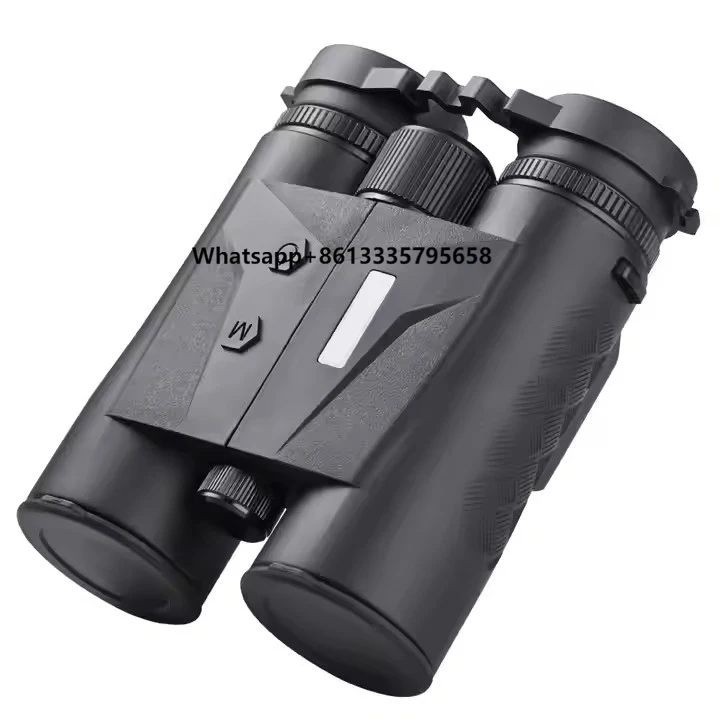 

10X42 1500m Long Distance ED High Transmittance ML Inner-focusing BAK4 Binocular Rangefinder Range Finder for Bird Animals