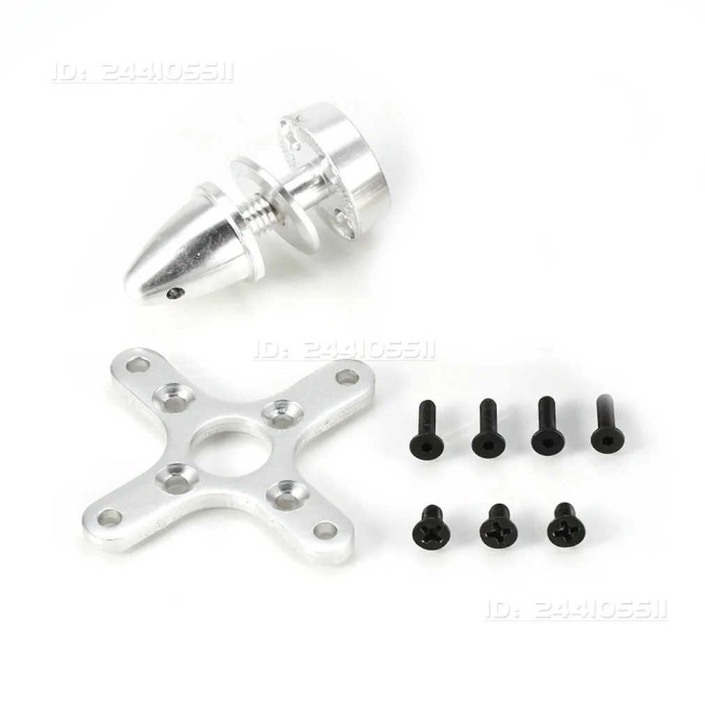 SURPASS HOBBY Brushless Motor Accessories Kit 2830 3530 3542 4250 5055 5065 6354 for RC FPV Drone Fixed Wing Quadcopter Parts