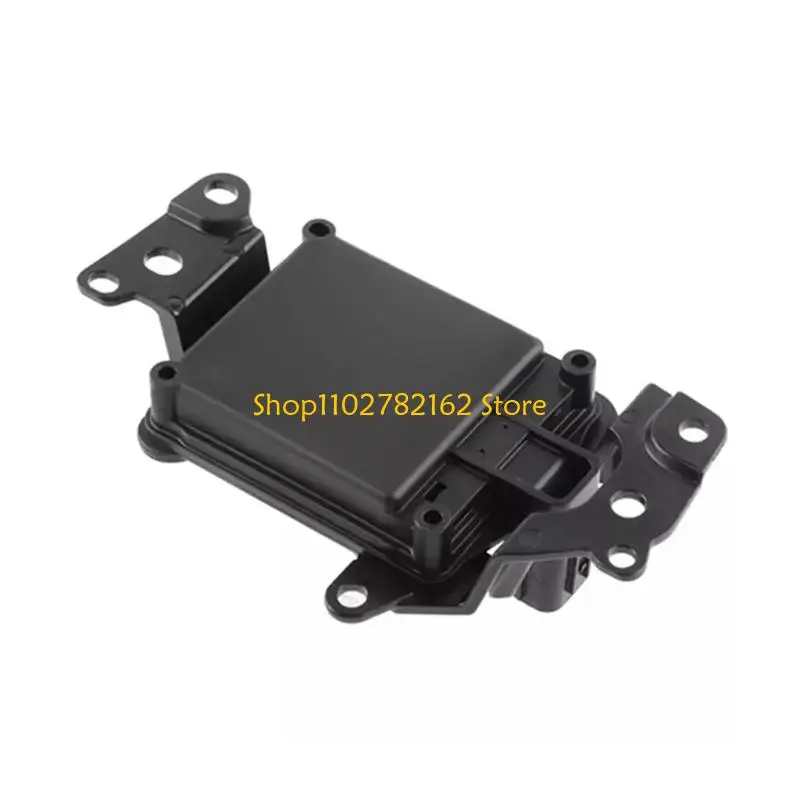 

547B 8821004010 Distance Featuring Weatherproof Housing for Simple Setup in Vehicle Integration