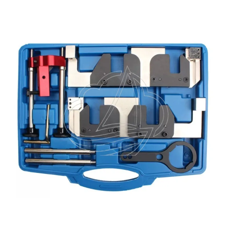 

Engine Timing Camshaft Alignment Tool Set Fit N63 S63 Series Engine