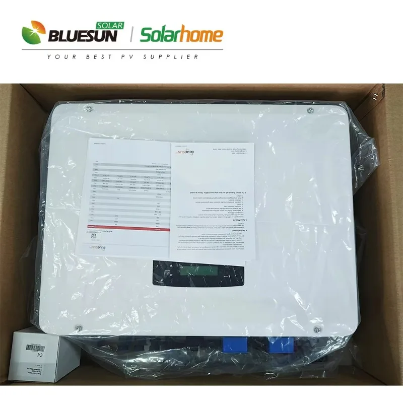 High Quality 15Kw 2…