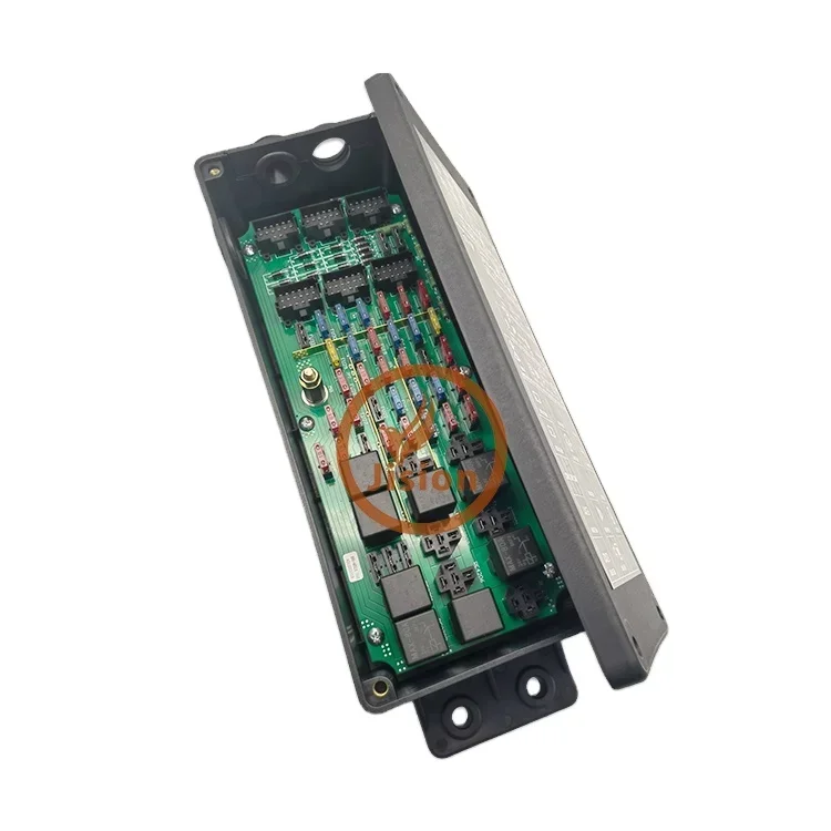 

New Fuse Box VOE14604587 14604587 Fit For EC480DL Excavator