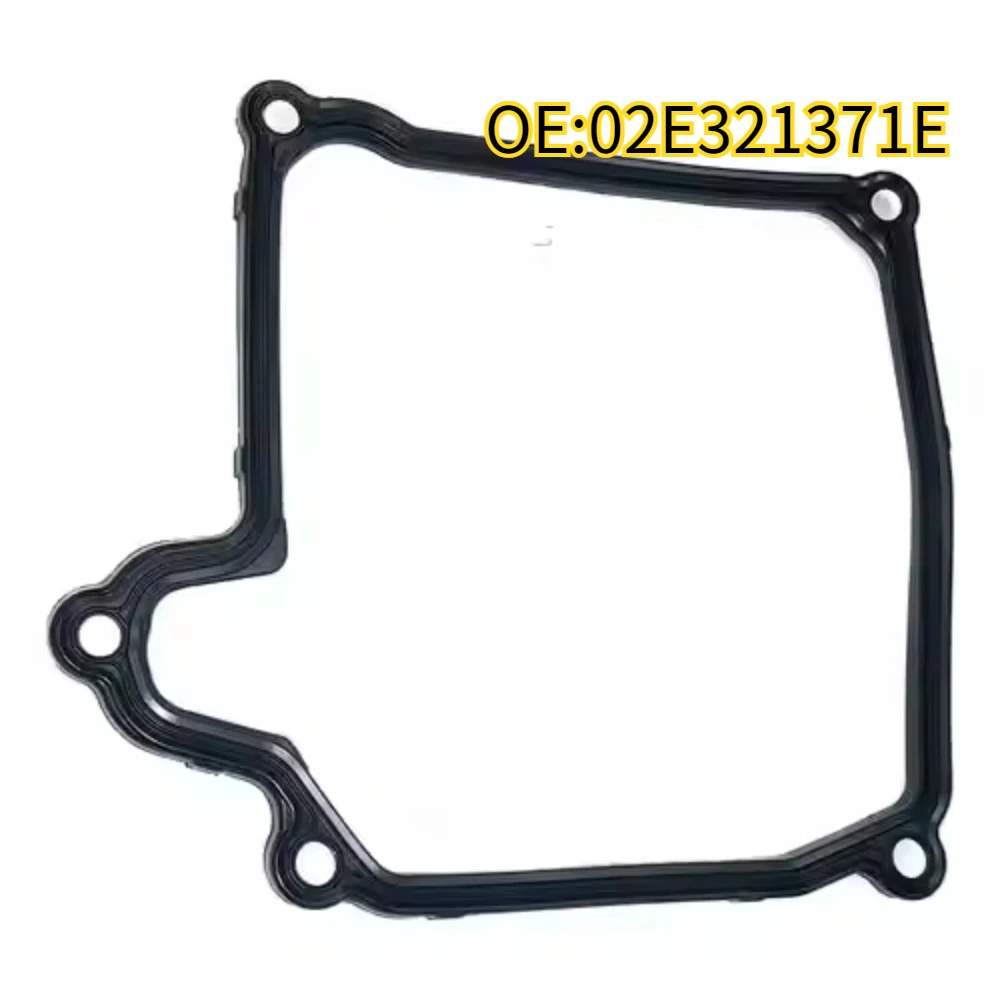 

High quality New For 02E321371E Nieuwe DSG Automatische Transmissie Olie Pan Pakking Fit Voor Jetta Polo Passat CC Golf Tiguan C