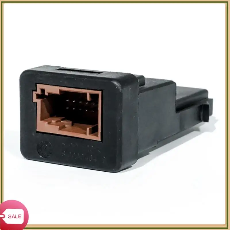 Unique 9665602980 Car Electronic Module Key Reader For  408 308S 3008 4008 5008 508 Allure For Citroen C4 C5