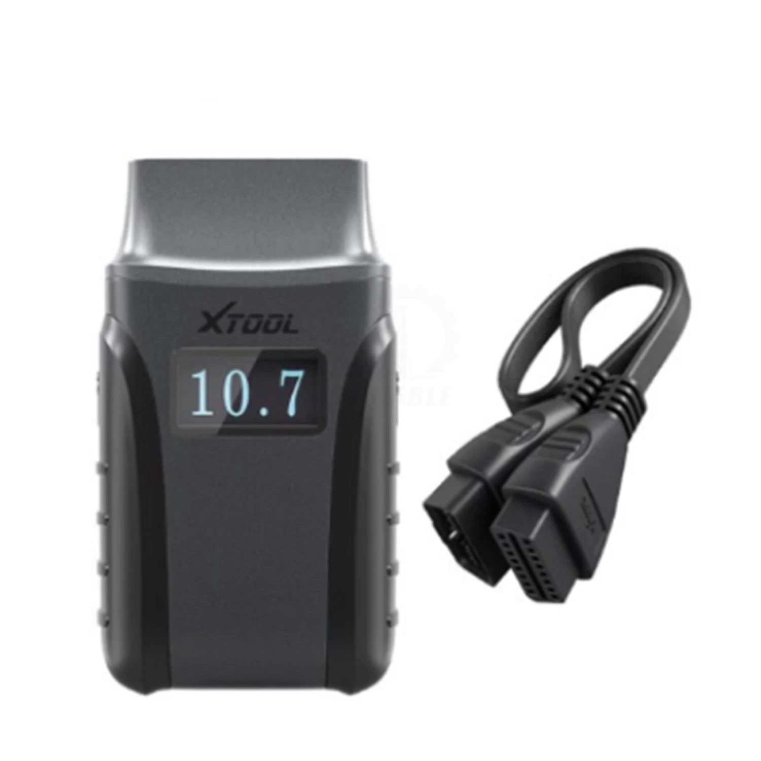 XTOOL A30M with cable OBDII Diagnostic Tool Full System 21+ Service Functions Auto Diagnostic Scanner Free Update Lifetime