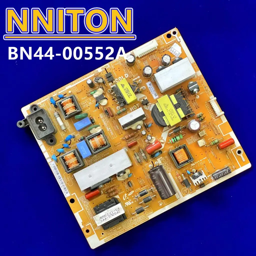 for power supply board BN44-00552A PD46CV1-CSM PSLF930C04D part