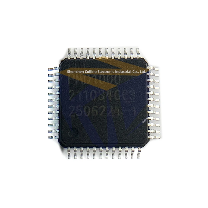 1pcs PMD1000 QFP-48 Projector driver board dedicated chip 1000