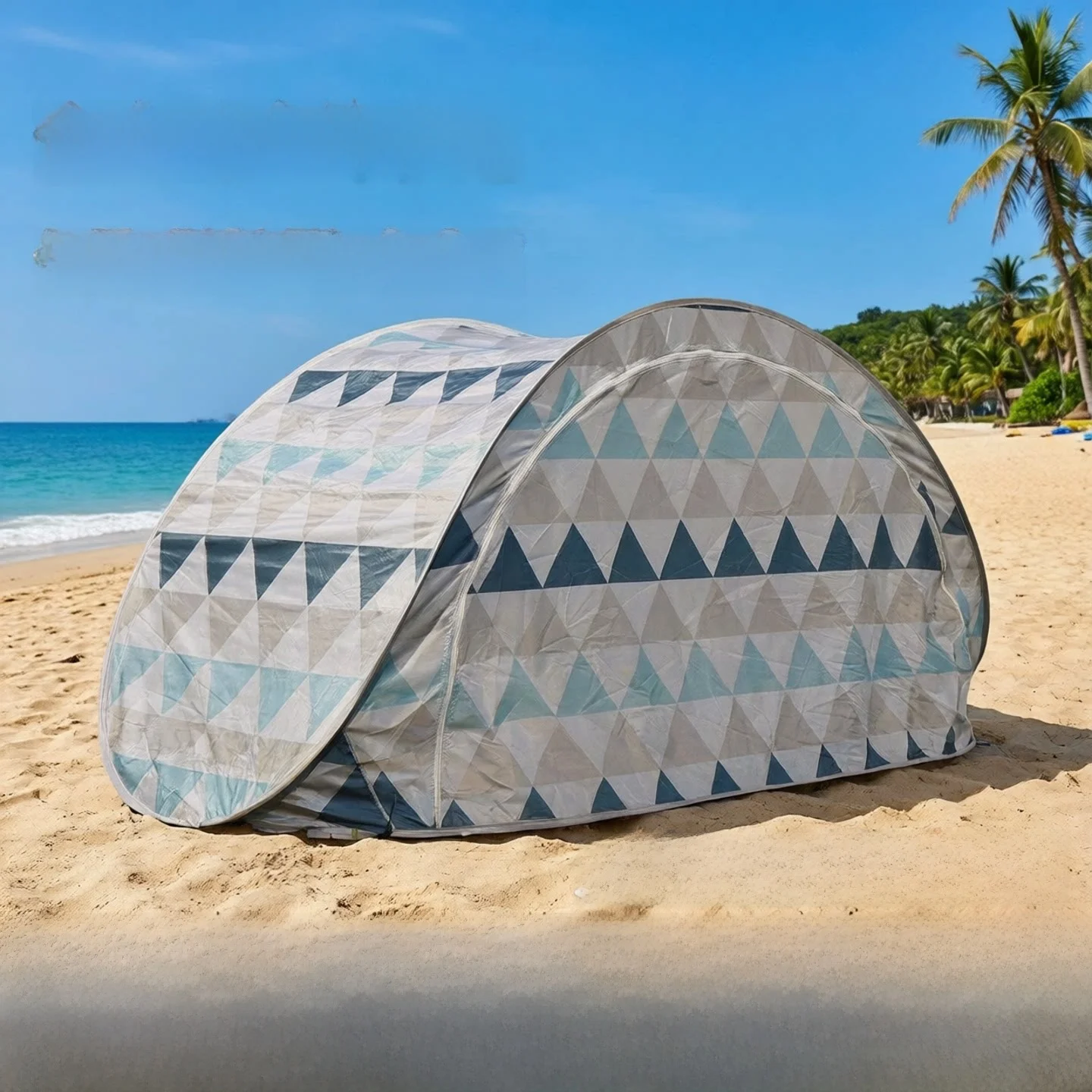 automatic-portable-outdoor-tent-simple-beach-sunscreen-children-foldable-sand-mural-camping-travel-gear-lightweight-picnic