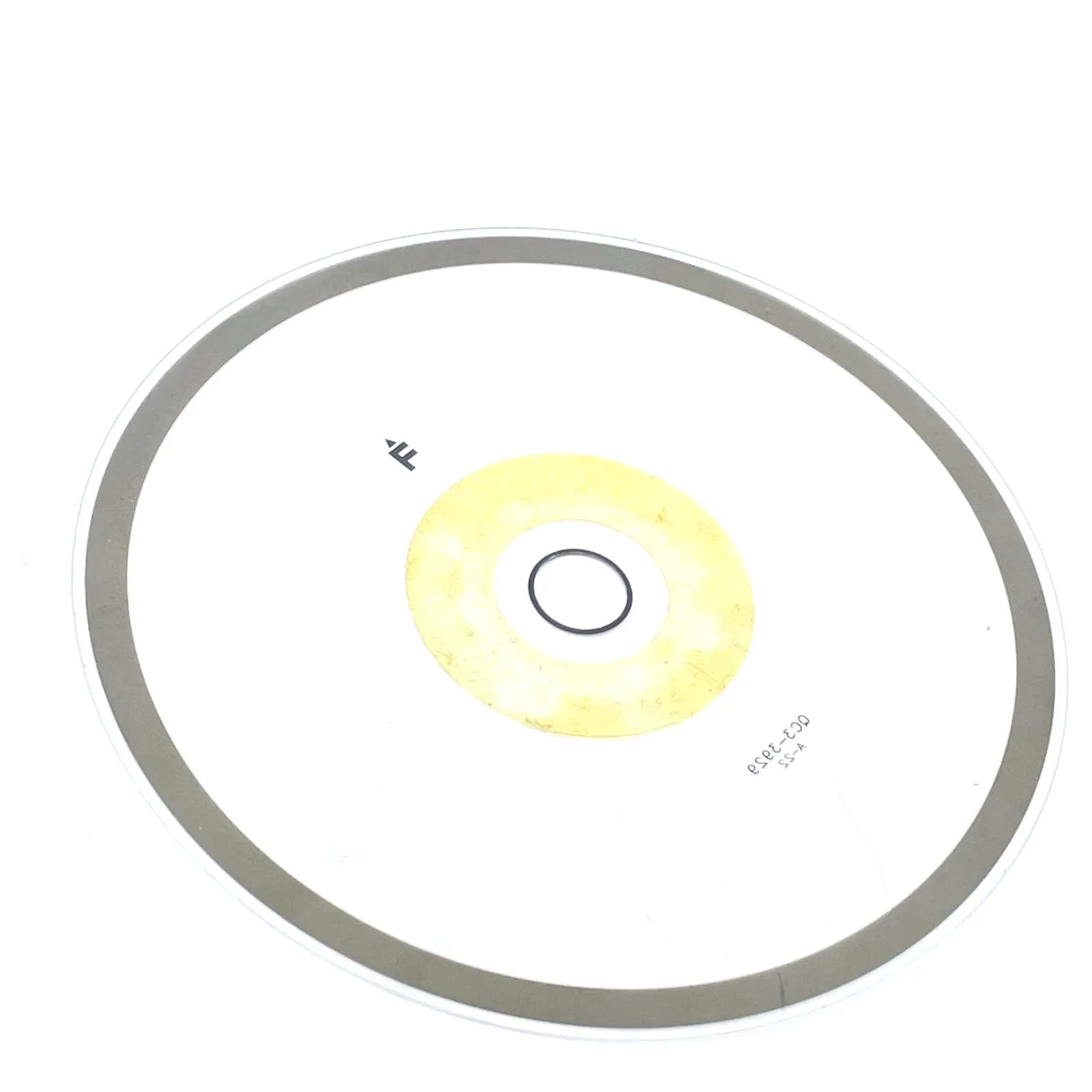 

Диск кодера подходит для деталей принтера Canon QC3-3929 QC3-3922.