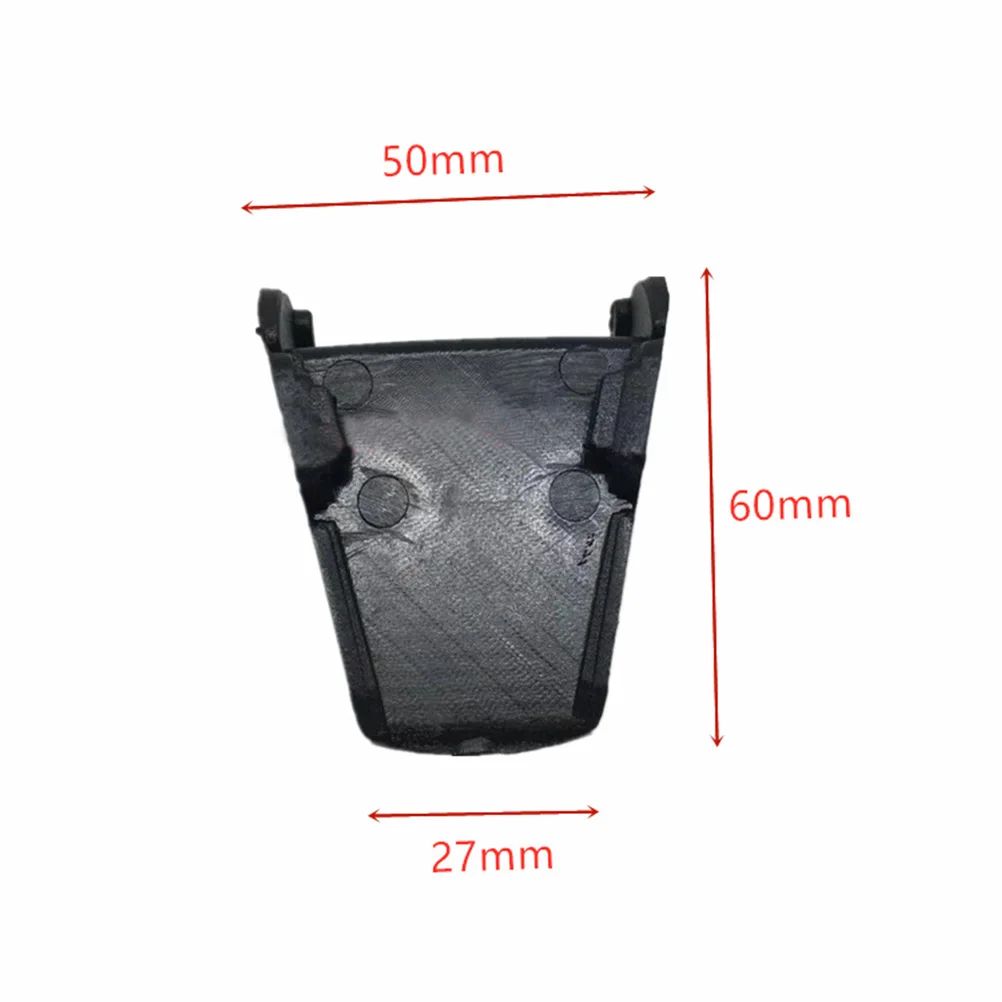 

Tire Changer Jaw Protector Clamp Cover Durable Scratch Resistant Sturdy Clip On Tire Repair Tool Supplies Black