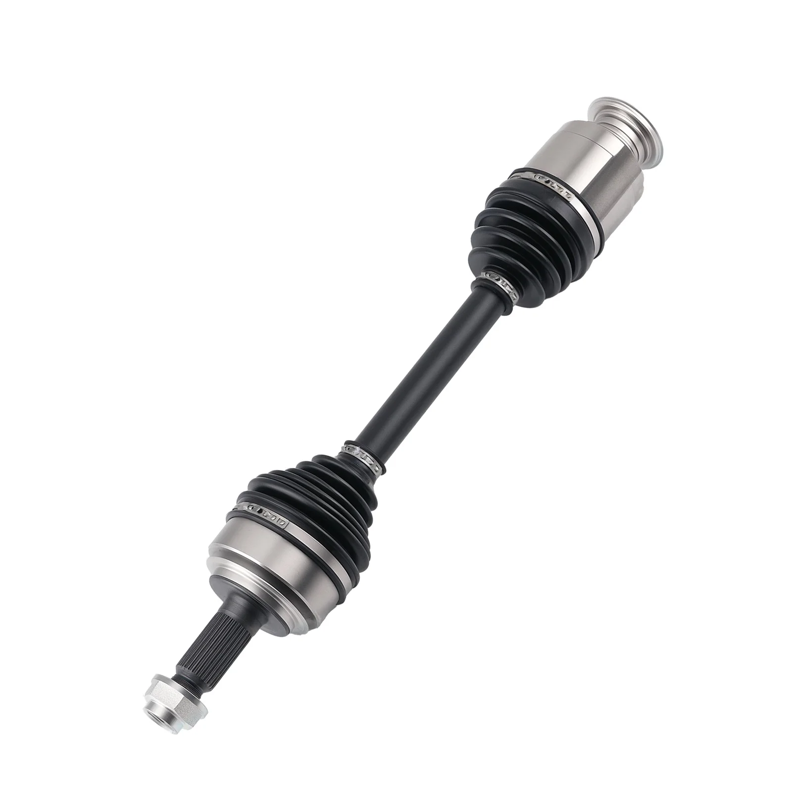Front Right CV Axle Shaft for Acura TSX Base 2004-2006 2007-2008 2.4L 66-4243