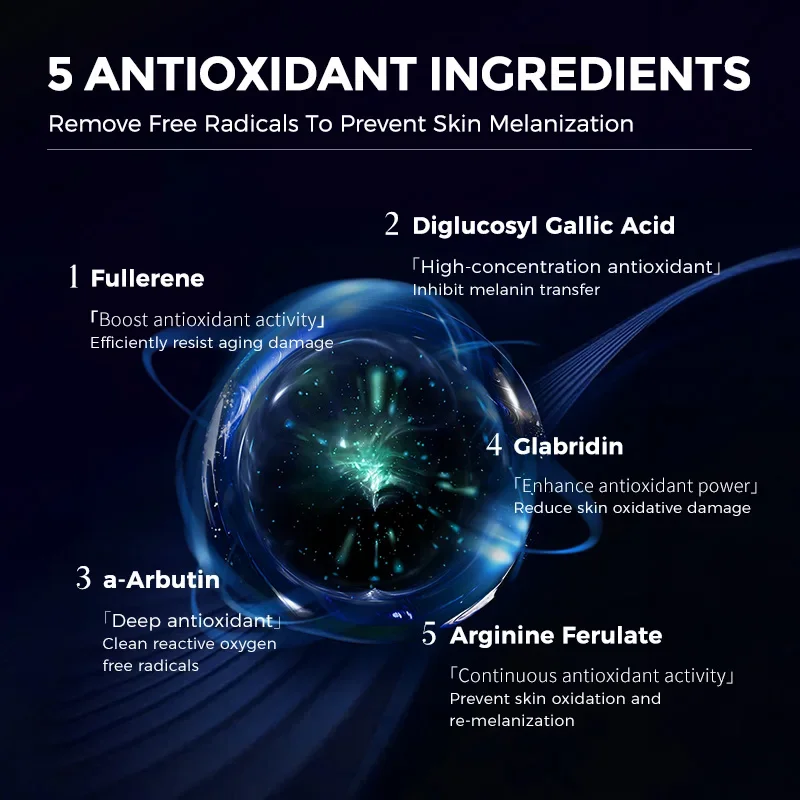 EXPRESSIONES ESSENCE ANTIBLEMÉS Y BRILANTE Hidratación, ANTIOXIDANTE, WHITURA Y BRILLANTE