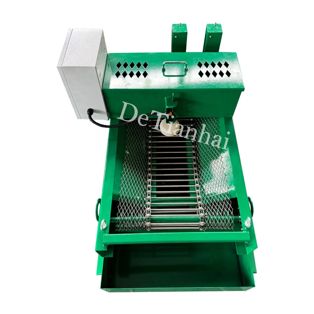 

CNC High Efficiently Chips Filter Conveyor Paper Tape Filter