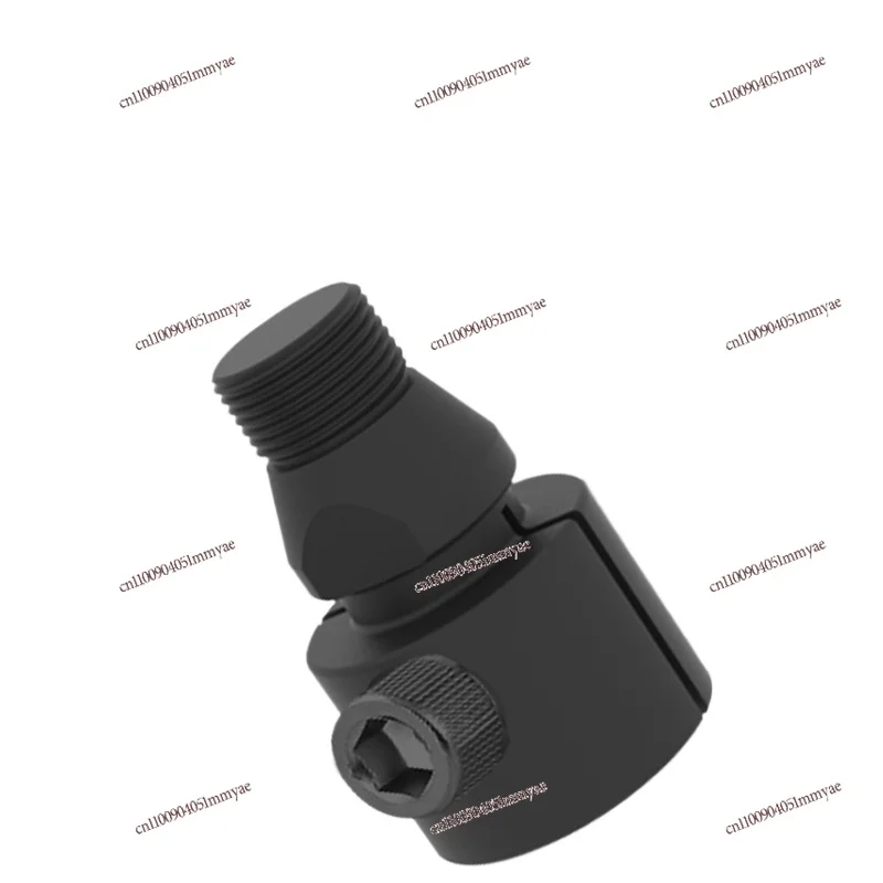 

CNC Fixture One-word Clip Computer Unilateral Support Clip