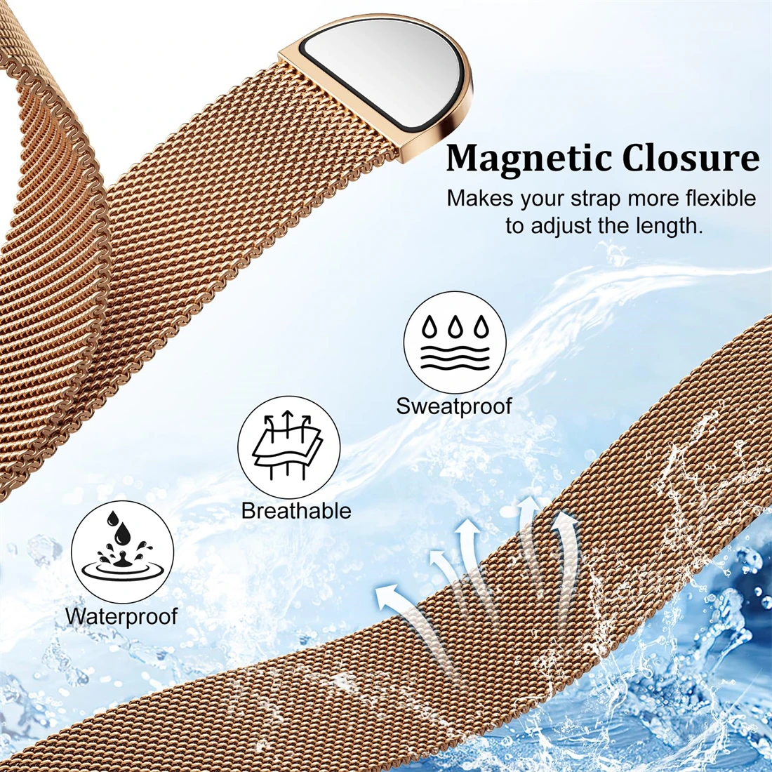 حلقة ميلانو + حافظة لسلسلة ساعات أبل 44 مللي متر 45 مللي متر 40 مللي متر 41 مللي متر 46-42 مللي متر غطاء ماسي + حزام iwatch 9 8 7 6 5 4 10 Ultra 49 مللي متر #2