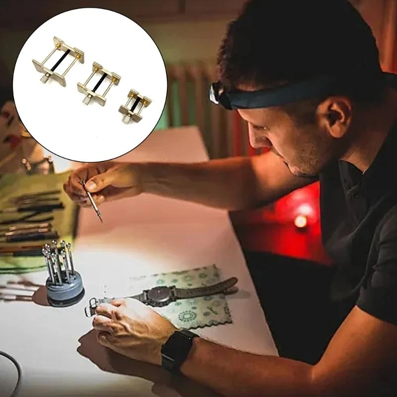 DXAB Watches riparare l'accessorio strumento Solto orologio per l'uso aziendale orologiaio