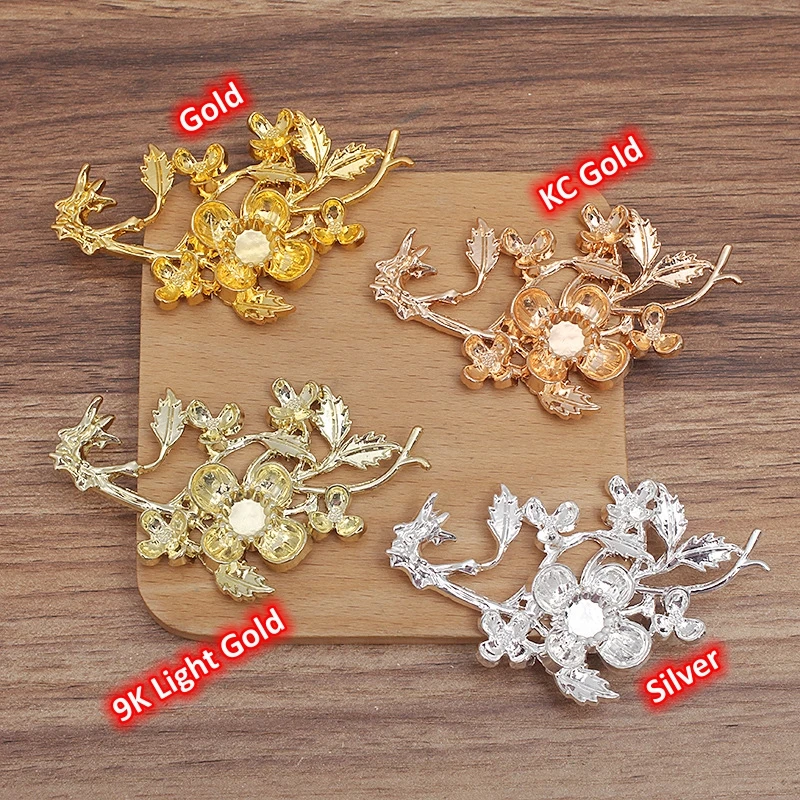BoYuTe Aksesori Diy Bahan Buat - Jewelry Making Materials Wholesale ulasan dan harga