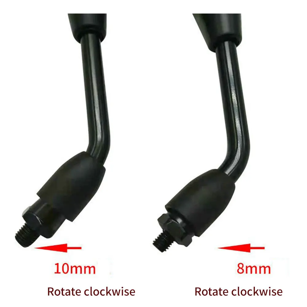 Thumbnail 2 - #46 Compare Motorcycle Handlebars Before You Buy