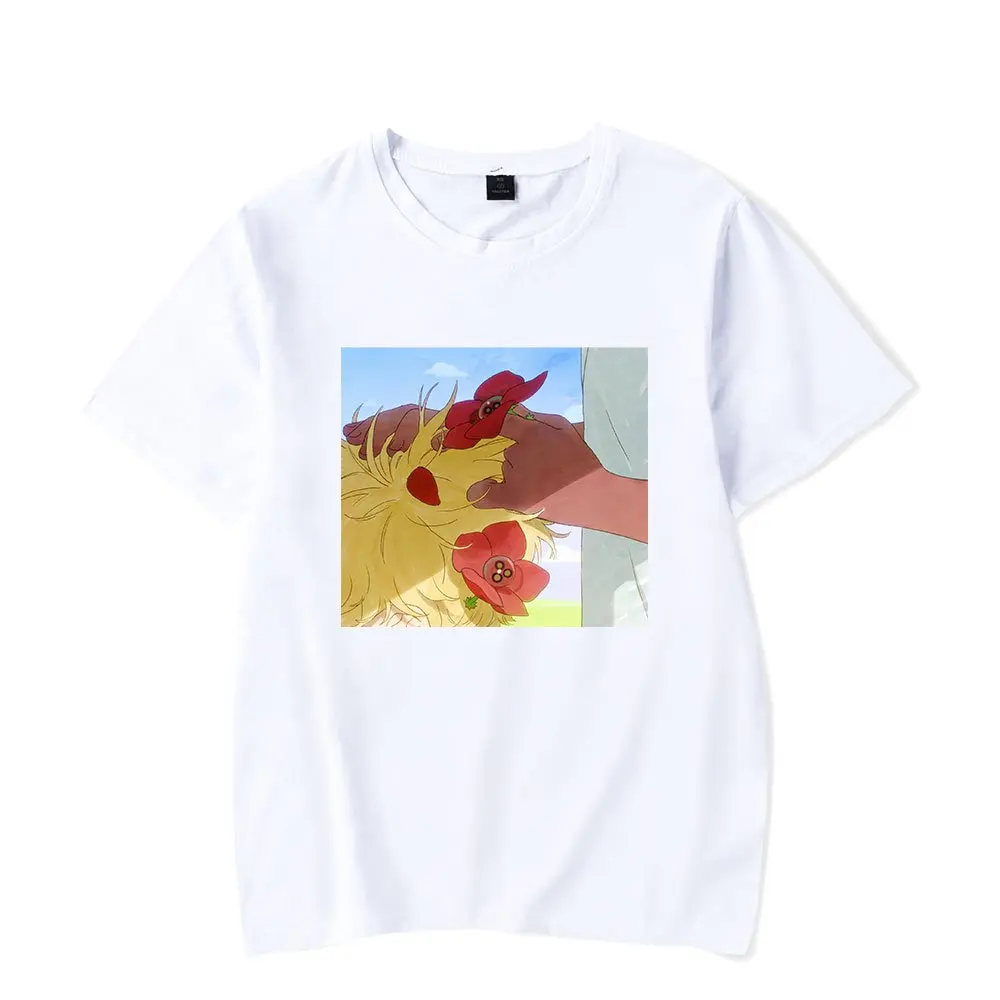 Alien Stage Luka Hyuna Merch T-Shirt Korean Music Top Tees ALNST Men Women Short Sleeve T Shirt