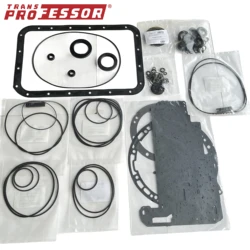 V5A51 R5A51Transmission  Repair OverhaulKit for Mitsubishi HYUNDAI KIA CHALLENGER,TransProfessor Oil Seals Gasket Car Accessorie