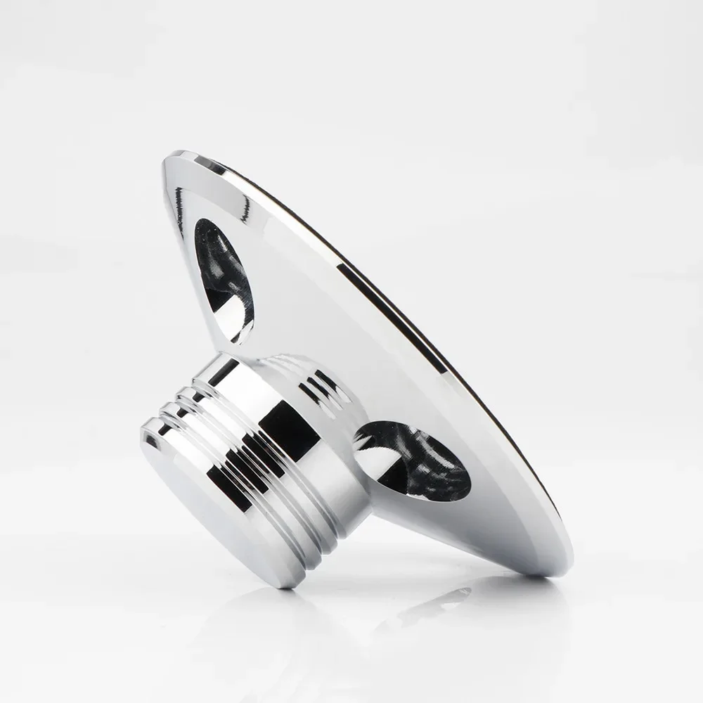 Audio LP series Profesional Vinyl Turntable Metal Disc Stabilizer Record Player Aluminium