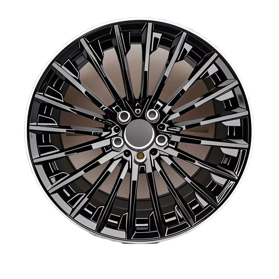 

17-19 Inch Lightweight Aluminum Alloy Wheels 5x112 Fit For Mercedes W211 W213 W203 W204 W216 WPassenger Cars Perfect Fit For Car