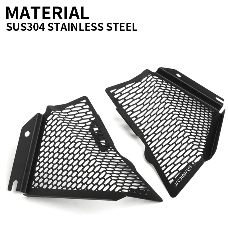 PANICAL für Honda GoldWing GL1800 DCT F6B 2018-2025 Motorrad Wassertank Schild Kühlerschutz Schutz Kühler Grill Abdeckung – Detail 10