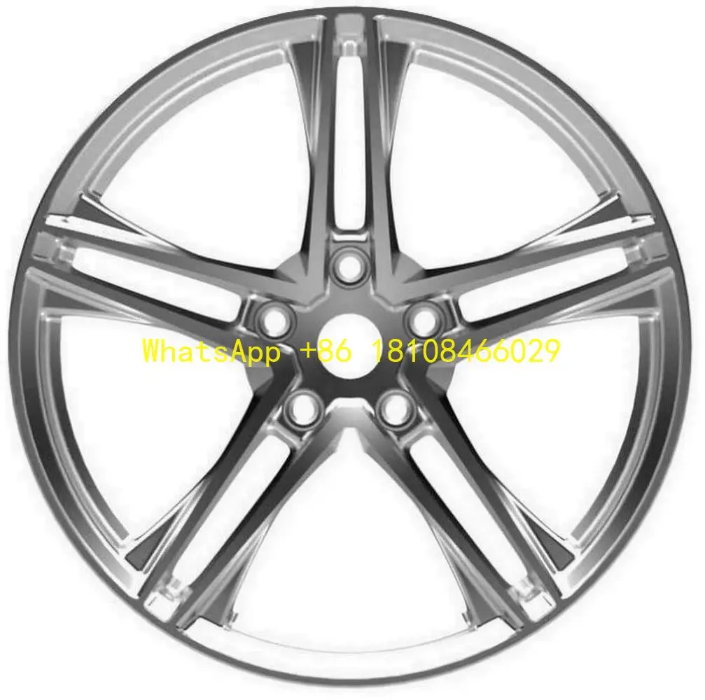 

19 20 21 22 Inch Forged Car Alloy Wheel 5x108 5x120 for Passenger Car