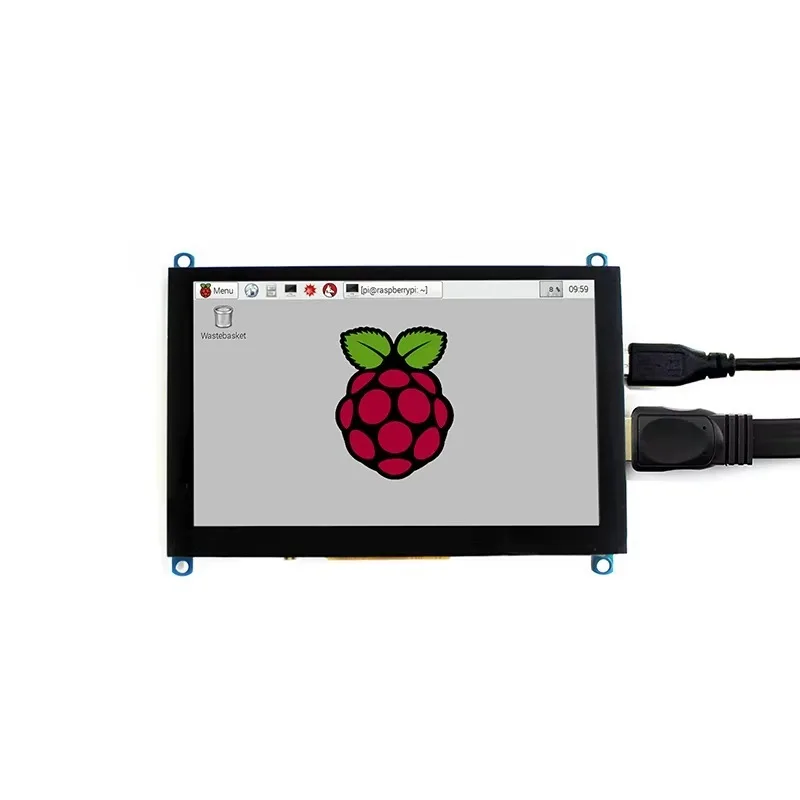 5-inch Display Touch Capacitive Screen JETSON NANO LCD Screen