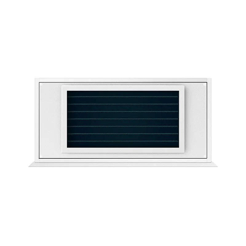 Ceiling pipe fresh air industrial dehumidifier, basement ventilation dehumidifier