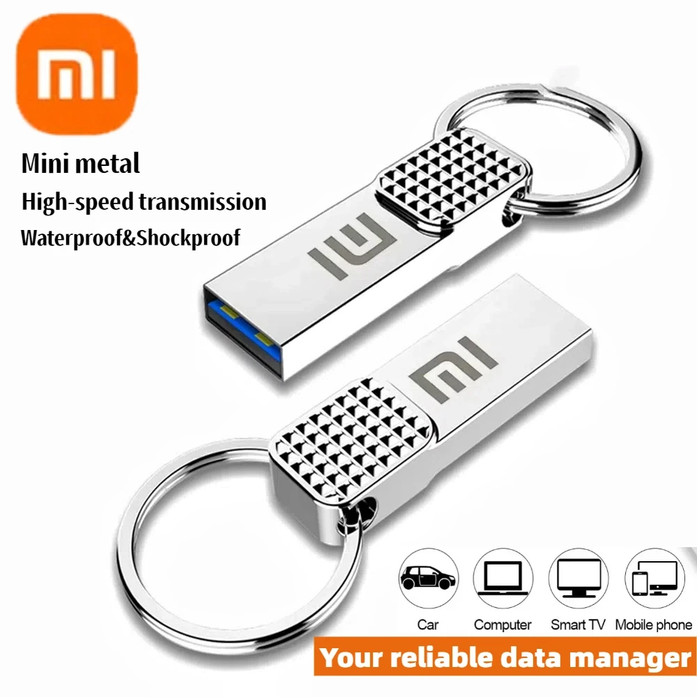 Xiaomi 2TB Original… - image