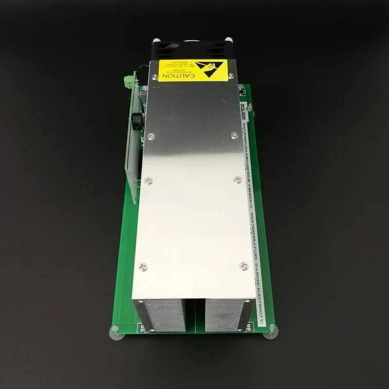 وحدة إلكترونية بقدرة 500 وات، رف شيخوخة للمركبة، تحميل اتصال قابل للبرمجة