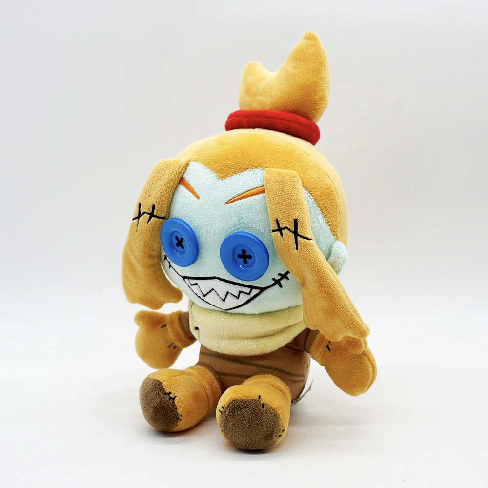 DE GASLIGHT DISTRICT: PILOT DE GASLIGHT DISTRICT Mel Plush