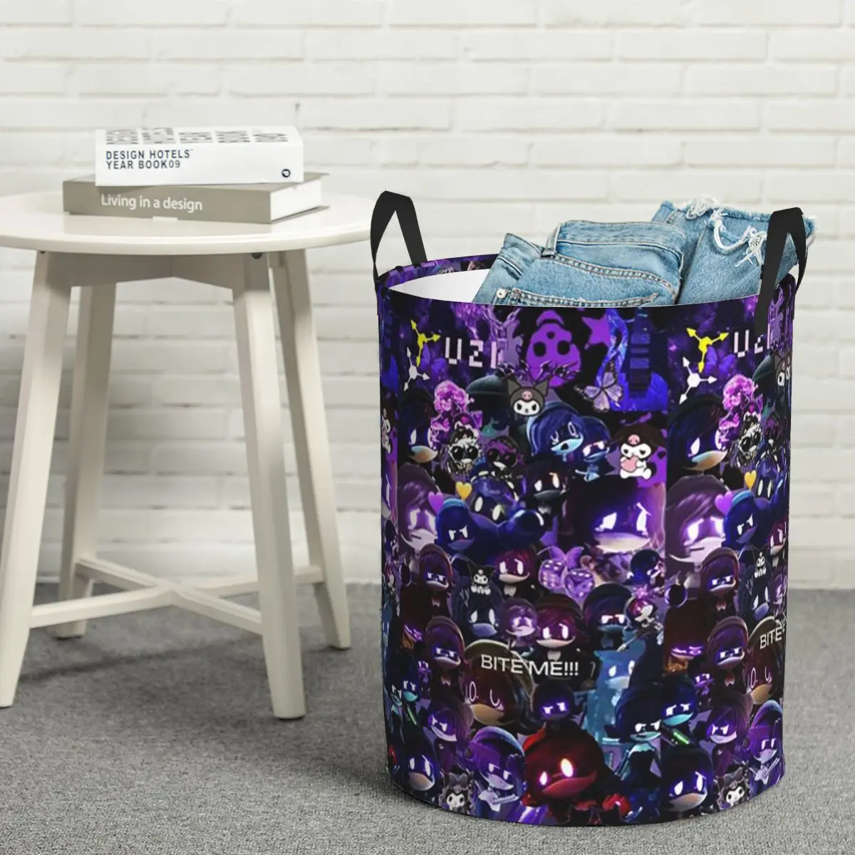 Laundry Collector M… - image