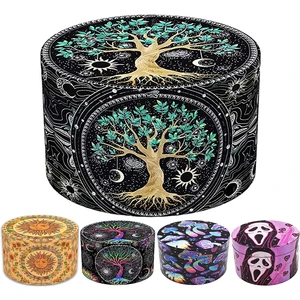 2.5 أعلى 8 مبيعات Boing لتدخين الماريجوانا - رقم 6