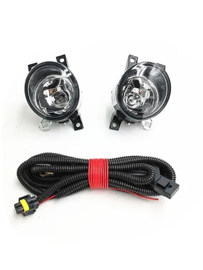 Auto parts High quality Car Front Fog light Assembly For GWM Greatwall Wingle 7,Wingle7