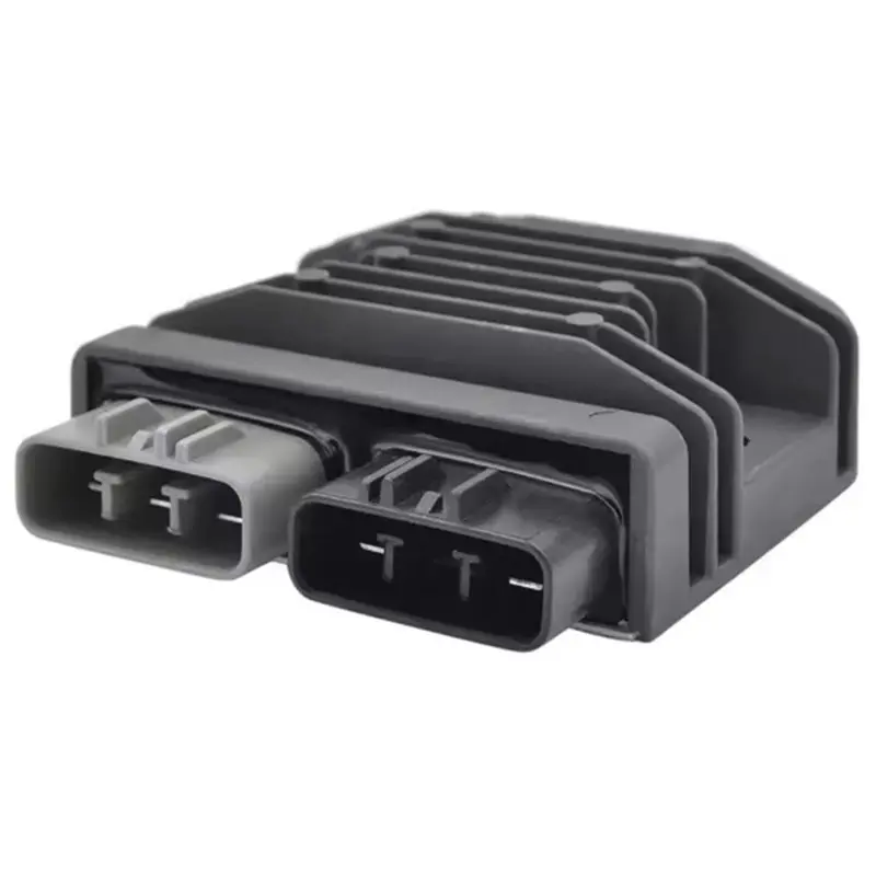 

A96E-Regulator Rectifier Replacement For FZ1 FZ8 FZ09 FJ09 YZF R1 FJR1300 YZF R7 XSR700 YFM700 Grizzly 700 RX10 FX10 XV19