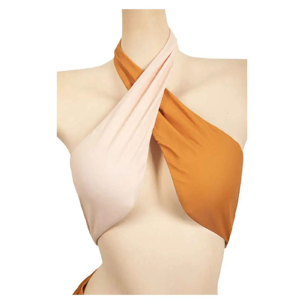 لاعب تأثيري زي الخيال للنساء ، ملابس مثيرة ، الخيال ، لعبة ، بال ، تمويه العالم ، التنورات أعلى ، بيكيني ، بذلات هالوين