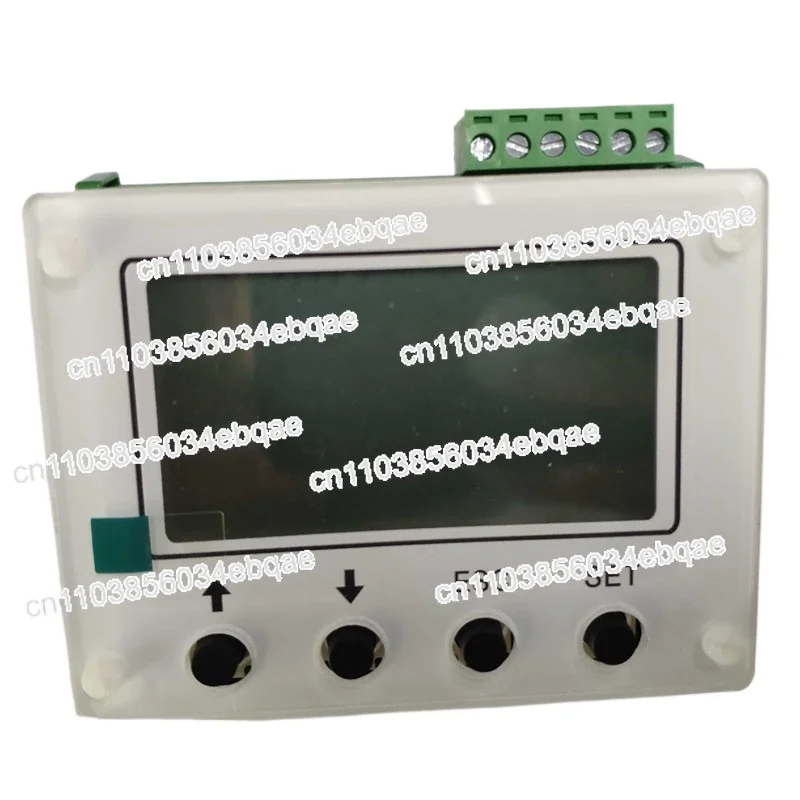 لعرض خطأ خزانة GEC-DU ملحقات الرفع المستخدمة