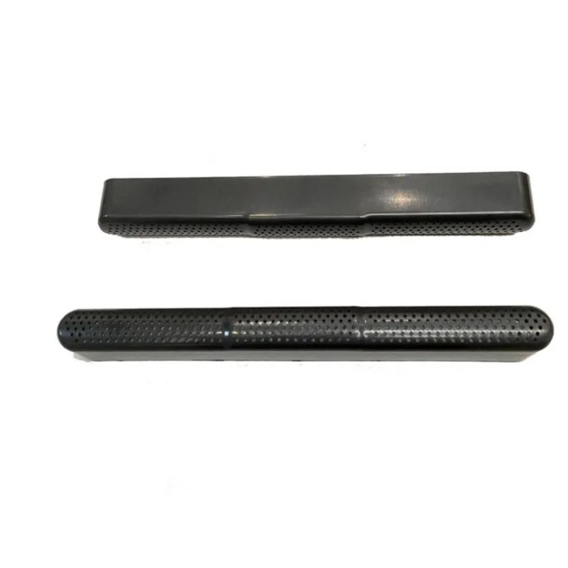 الخلفية تحت مقعد القناة مصبغة حامي غطاء منفذ تنفيس الهواء لشركة فولكس فاجن ID4 ID 4 ID6 ID 6 اكسسوارات 2020 2021 2022 2023 #3